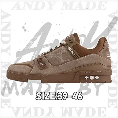 💰(€64=530CNY)Denim Brown Item ID:30002192