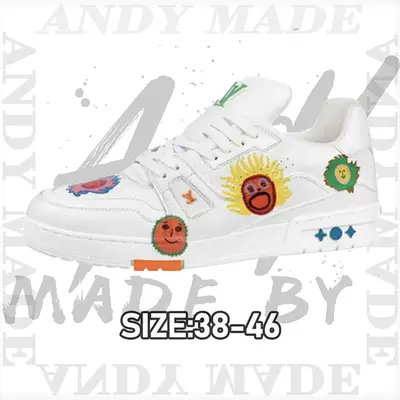 💰(€64=530CNY)White sunflower Item ID:30001612