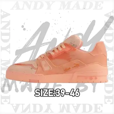 💰(€64=530CNY)Gradient orange Item ID:30004648