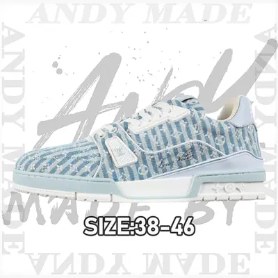 💰(€64=530CNY)Fabric blue and white Item ID:30002620