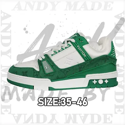💰(€64=530CNY)Green Jeans Item ID:30007693