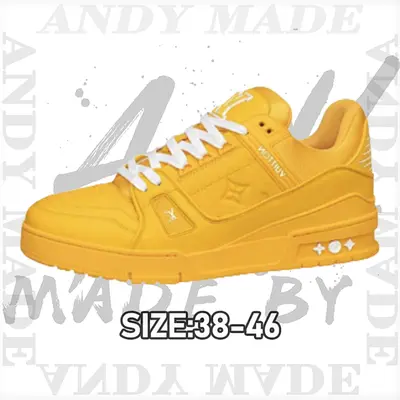 💰(€64=530CNY)yellow Item ID:30009784
