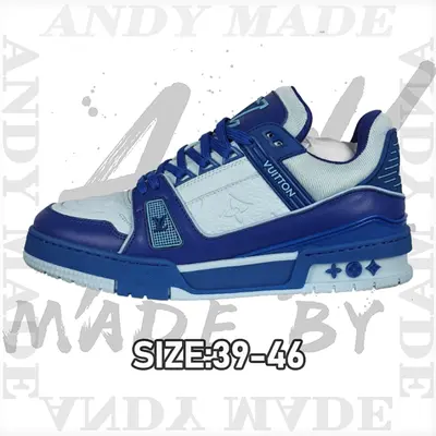💰(€64=530CNY)Dark blue and white Item ID:30003678