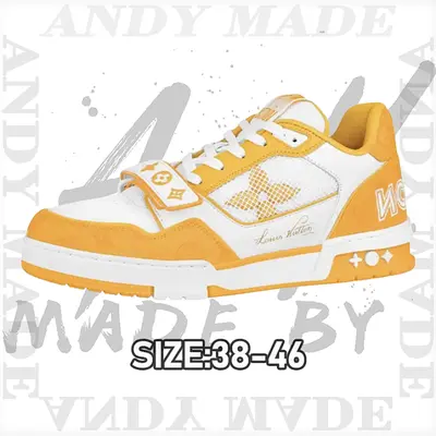 💰(€64=530CNY)Yellow Velcro Item ID:30004367