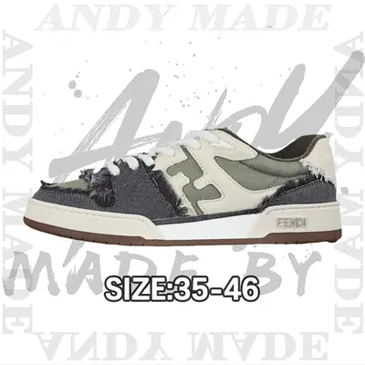 💰(€55=450CNY)Match Sneakers Low cut Sneakers Item ID ：30003804