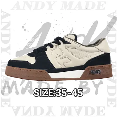 💰(€55=450CNY)Match Sneakers Low cut Sneakers Item ID ：30007899