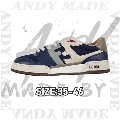 💰(€55=450CNY)Match Sneakers Low cut Sneakers Item ID:30003860