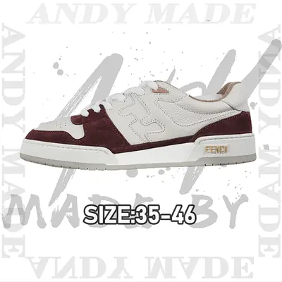 💰(€55=450CNY)Match Sneakers Low cut Sneakers Item ID ：30002358