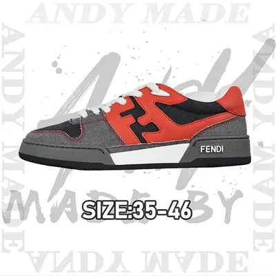 💰(€55=450CNY)Match Sneakers Low cut Sneakers Item ID ：30007059
