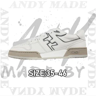 💰(€55=450CNY)Match Sneakers Low cut Sneakers Item ID ：30001535