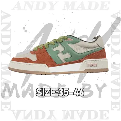 💰(€55=450CNY)Match Sneakers Low cut Sneakers Item ID ：30001624