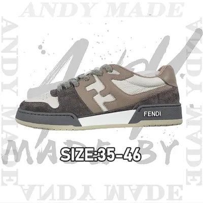 💰(€55=450CNY)Match Sneakers Low cut Sneakers Item ID ：30001537