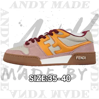 💰(€55=450CNY)Match Sneakers Low cut Sneakers Item ID ：30005764