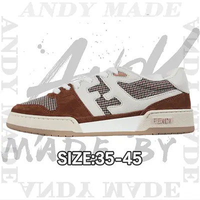 💰(€55=450CNY)Match Sneakers Low cut Sneakers Item ID ：30006071