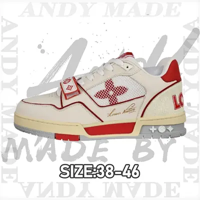 💰(€64=530CNY)Red buckle Item ID:30000193