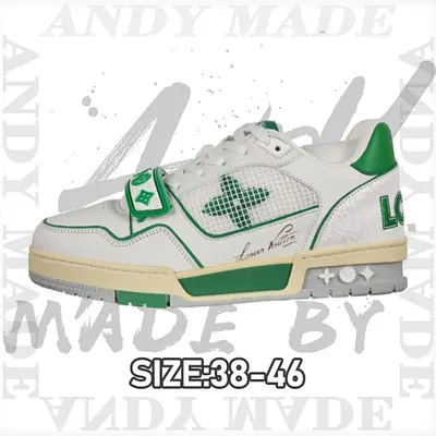 💰(€64=530CNY)Green buckle Item ID:30009740
