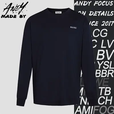 💰(€23=190CNY)Long-sleeved jersey T-shirt ·Item ID:10000319-Z