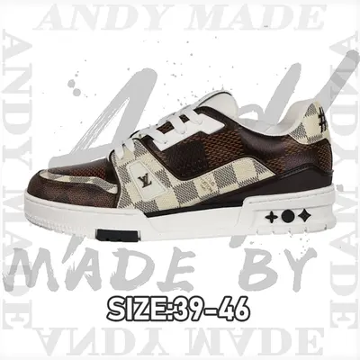 💰(€64=530CNY)54 Limited Checkerboard Item ID:30008167
