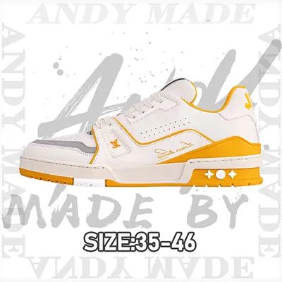 💰(€64=530CNY)54 Limited Yellow Cement Item ID:30002773
