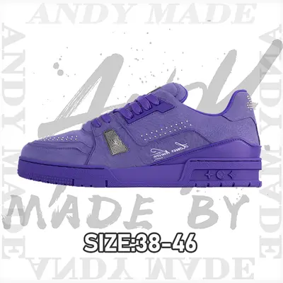 💰(€64=530CNY)Purple rivets Item ID:30003326