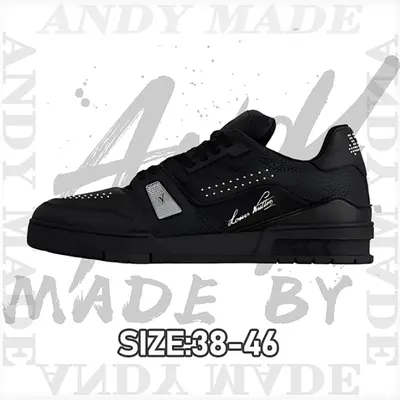 💰(€64=530CNY)Black rivets Item ID:30001201