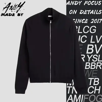 💰(€44=360CNY)Wool coat with bow at back Item ID:10007493