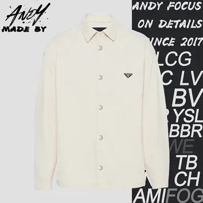 💰(€41=340CNY)Dirty-stained shirt jacket Item ID:10005450