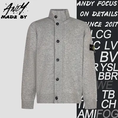 💰(€50=410CNY)patchwork wool cardigan jacket Item ID:10006229