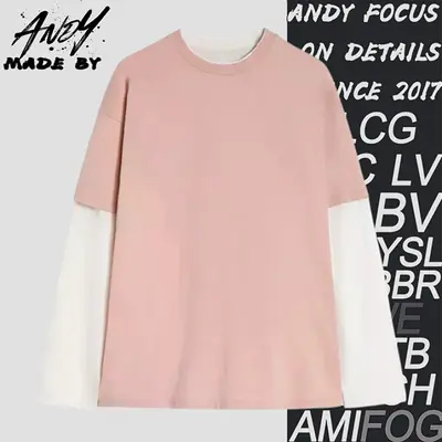 💰(€36=300CNY)JIL real two pieces pink
