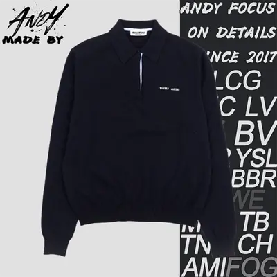 💰(€38=310CNY)striped polo sweater Item ID:10009133