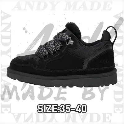 💰(€45=370CNY)Highland series black Item ID:30007692
