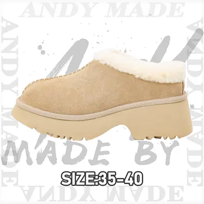💰(€39=320CNY)Murloc Wedge Slip-On Sand Item ID:30008206