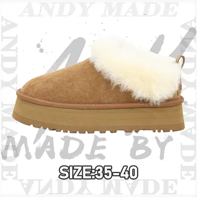 💰(€41=340CNY)Tatsite slip-on shoes maroon Item ID:30005375