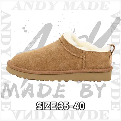 💰(€38=310CNY)Women's snow boots maroon Item ID:30003474