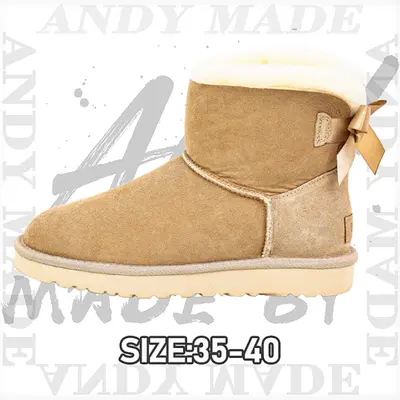 💰(€40=330CNY)CLASSIC Mini Bow Item ID:30004570