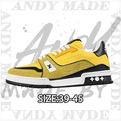 💰(€64=530CNY) the hottest fashion shoe Item ID:30006132