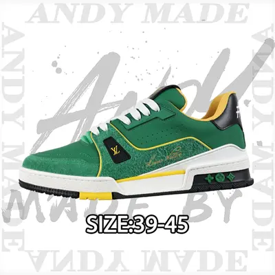 💰(€64=530CNY) the hottest fashion shoe Item ID:30007223