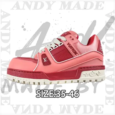 💰(€64=530CNY) Trainer Maxi Little Fat Ding Series LoaferItem ID:300003645
