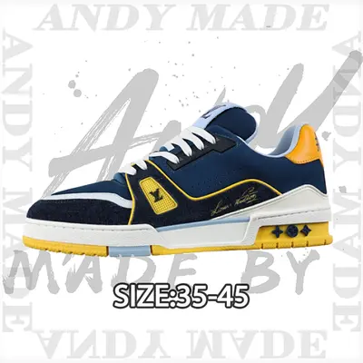 💰(€64=530CNY) skate shoes Item ID:300000096