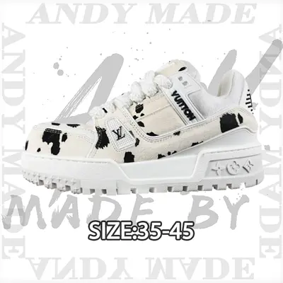 💰(€64=530CNY) skate shoes Item ID:300004238