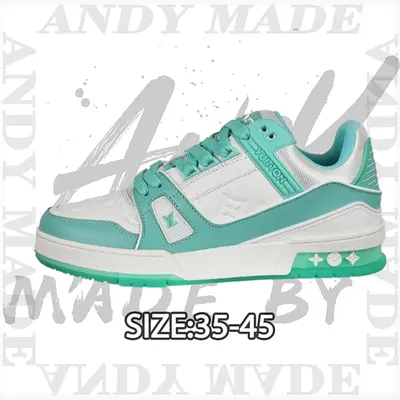 💰(€64=530CNY)Fashion Sneakers Item ID:300008828