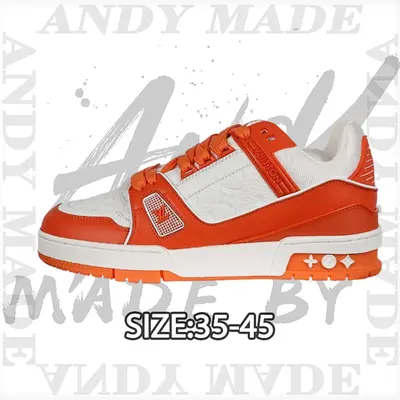 💰(€64=530CNY)Fashion Sneakers Item ID:300000961