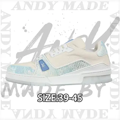 💰(€64=530CNY)Trainer fashion show sports fashion sneakers Item ID:300003231