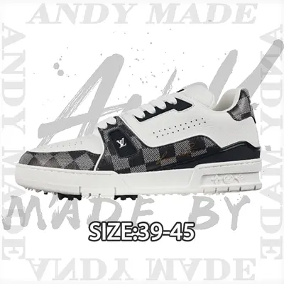 💰(€64=530CNY) Sneaker Low sports series low-top retro versatile sneakers Item ID:300005292