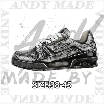 💰(€64=530CNY)the hottest fashion shoes Item ID:300003569