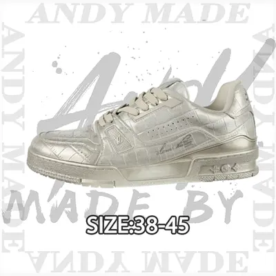 💰(€64=530CNY) Crocodile Leather Graffiti Series Item ID:300006795