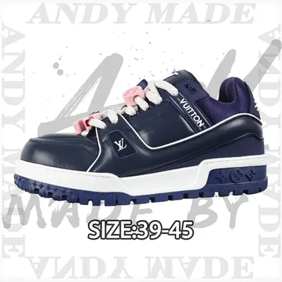 💰(€64=530CNY)B4 Donkey Trainer Maxi Chubby Series Item ID:300009292