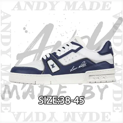 💰(€64=530CNY)Trainer Sneaker Low low-top retro sports all-match sneakers Item ID:300004668