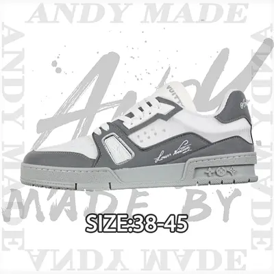 💰(€64=530CNY) Sneaker Low low-top retro casual sports all-match sneakers Item ID:300002827