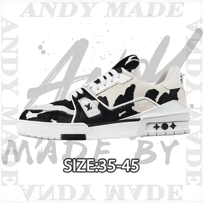 💰(€64=530CNY) fashion show sneakers Item ID:300000801